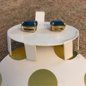 bella•jack Jewelry - Bella Jack stunning BLUE earrings bella•jack Jewelry - Bella Jack stunning BLUE earrings